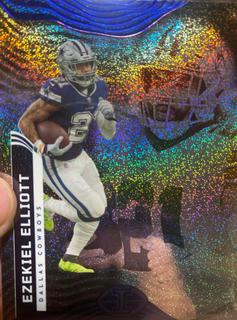 Ezekiel Elliott
