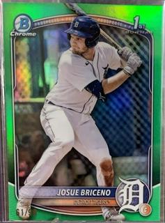 Josue Briceno