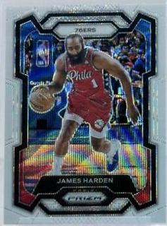 James Harden