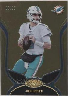 Josh Rosen