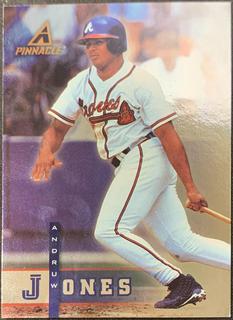 Andruw Jones