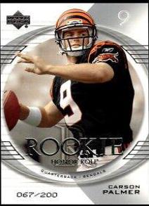 Carson Palmer