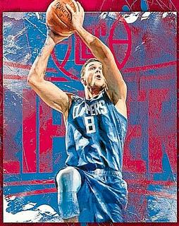 Danilo Gallinari