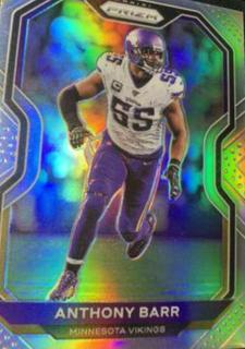 Anthony Barr