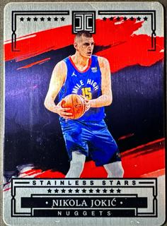 Nikola Jokic