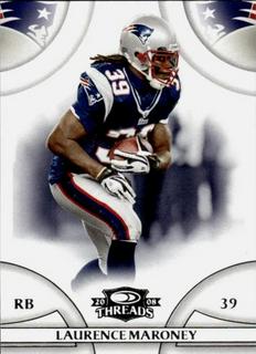 Laurence Maroney