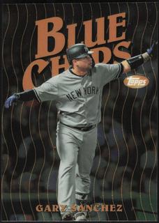 Gary Sanchez