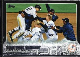 New York Yankees