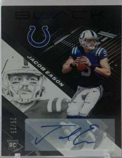 Jacob Eason