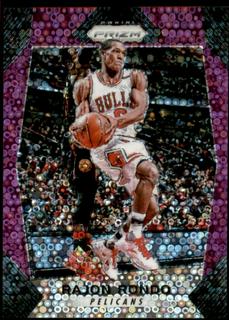 Rajon Rondo
