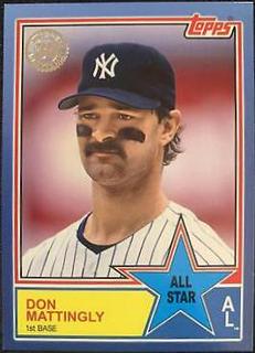 Don Mattingly