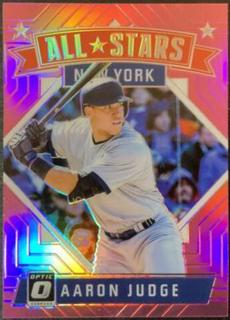 Aaron Judge