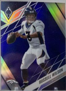 Russell Wilson