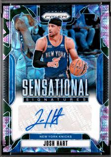 Josh Hart