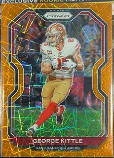 George Kittle