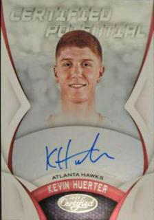 Kevin Huerter