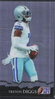 Trevon Diggs
