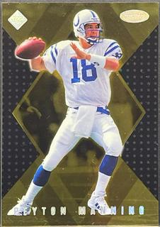 Peyton Manning
