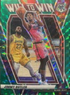 Jimmy Butler