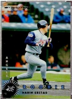 Darin Erstad