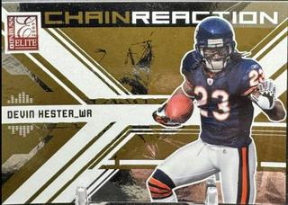 Devin Hester