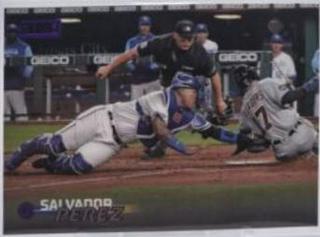 Salvador Perez