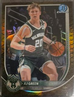 AJ Green