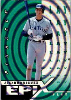 Alex Rodriguez