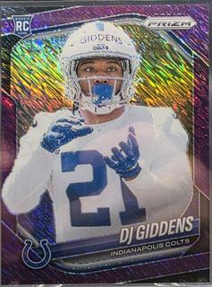 DJ Giddens