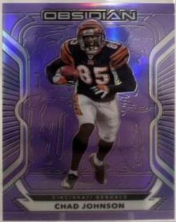Chad Johnson