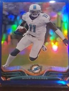 Mike Wallace