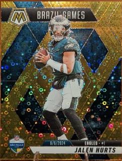 Jalen Hurts