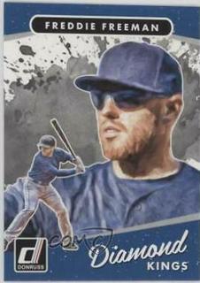 Freddie Freeman