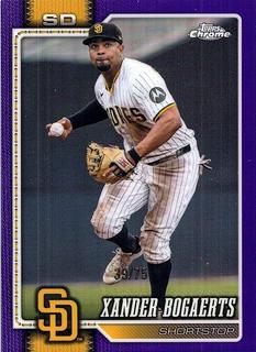 Xander Bogaerts