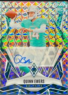 Quinn Ewers