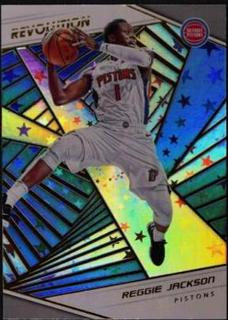 Reggie Jackson