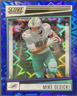 Mike Gesicki
