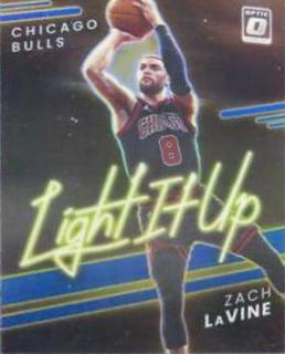 Zach LaVine