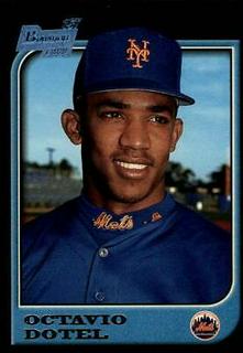 Octavio Dotel