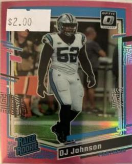 DJ Johnson