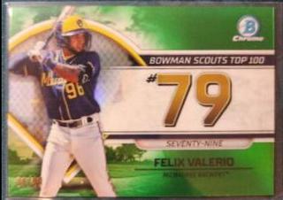 Felix Valerio