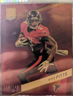 Kyle Pitts