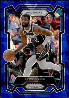 Kyrie Irving