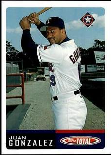 Juan Gonzalez