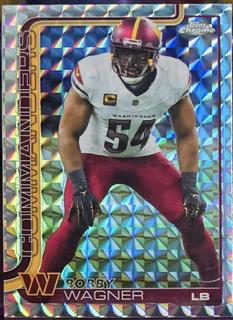 Bobby Wagner