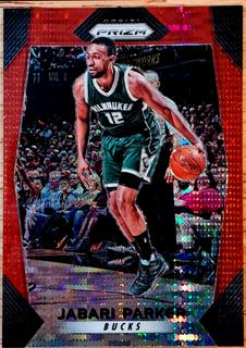 Jabari Parker