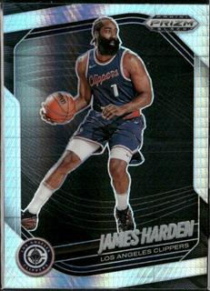 James Harden