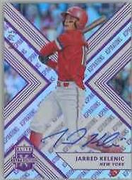 Jarred Kelenic