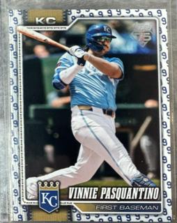 Vinnie Pasquantino