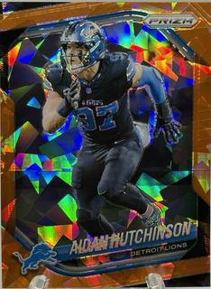 Aidan Hutchinson
